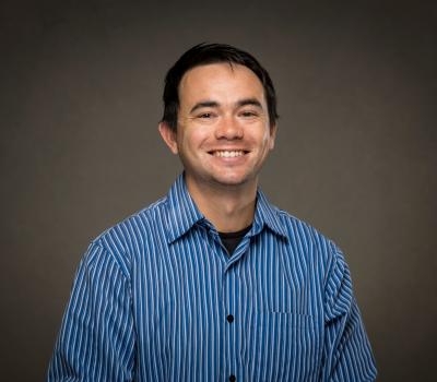 Augustus Pendergrass | College of Engineering | Oregon State University
